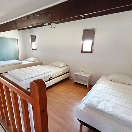 Maison De Campagne Lançon-Provence Zewnętrze zdjęcie