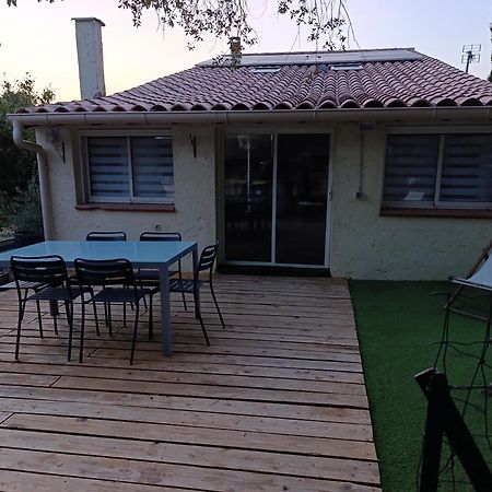Maison De Campagne Lançon-Provence Zewnętrze zdjęcie