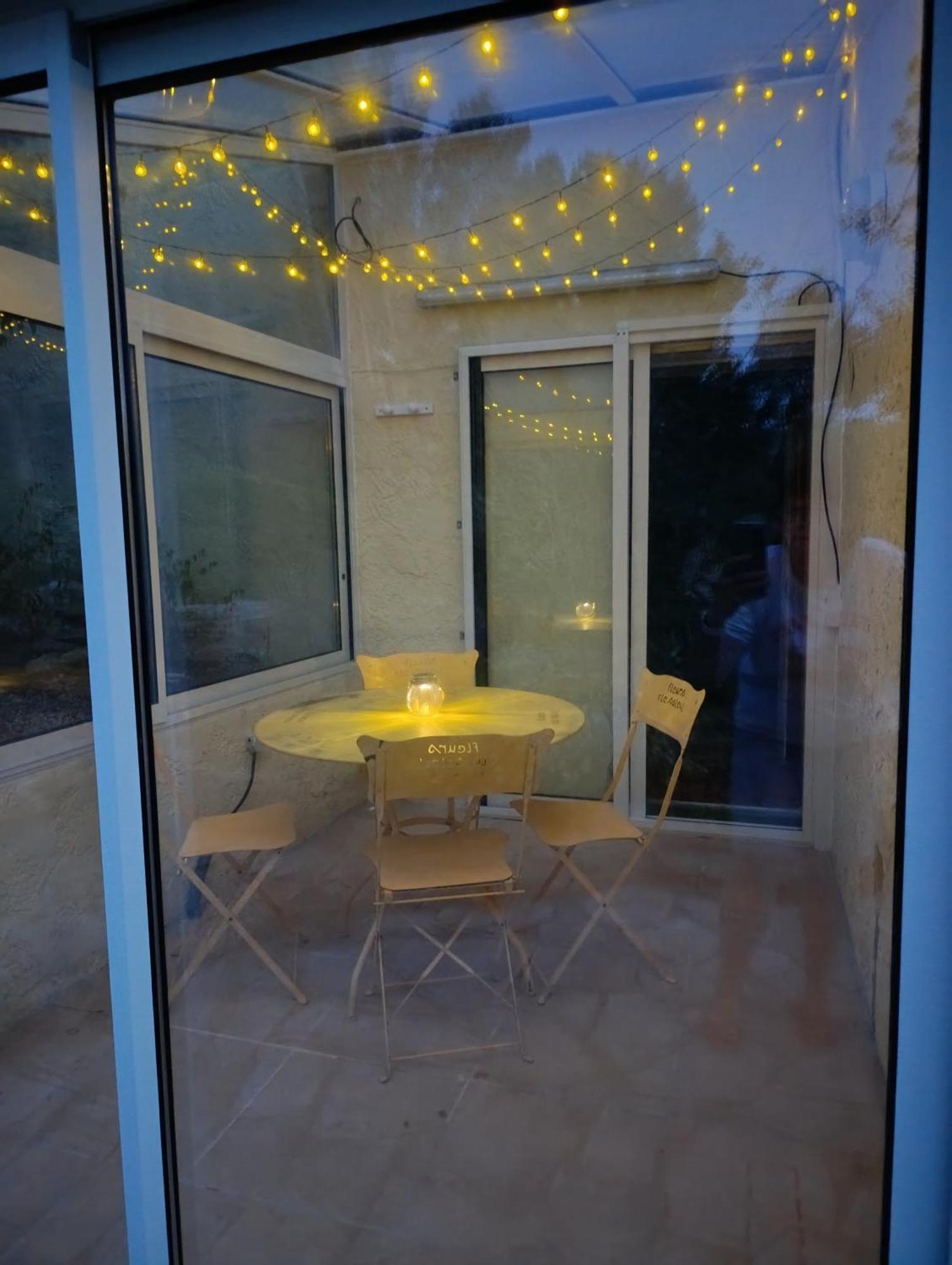 Maison De Campagne Lançon-Provence Zewnętrze zdjęcie