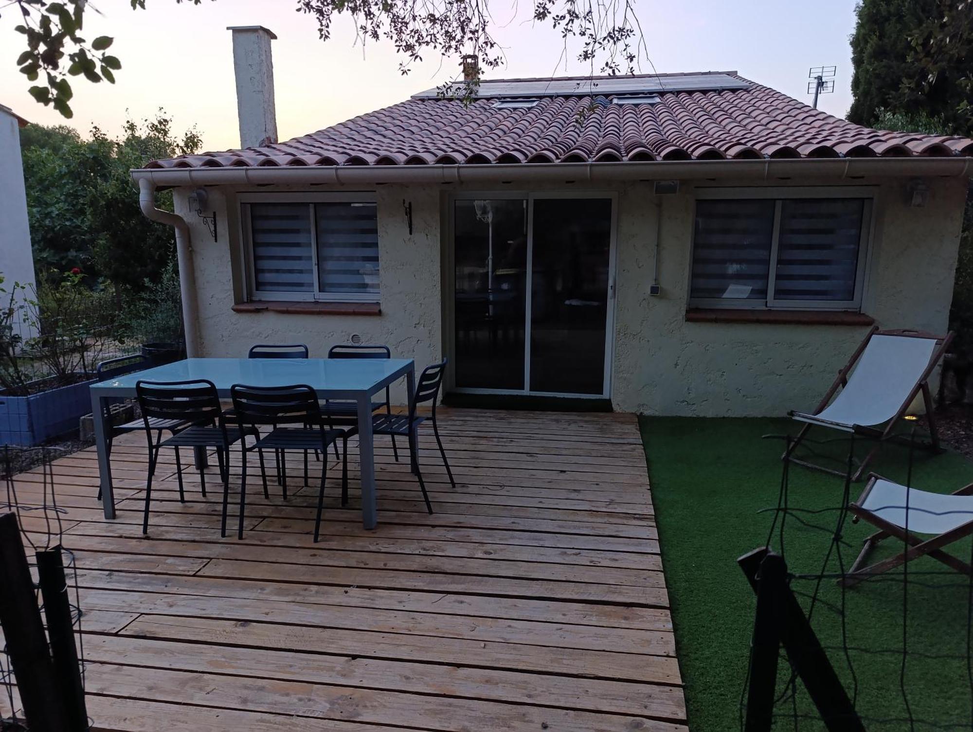 Maison De Campagne Lançon-Provence Zewnętrze zdjęcie
