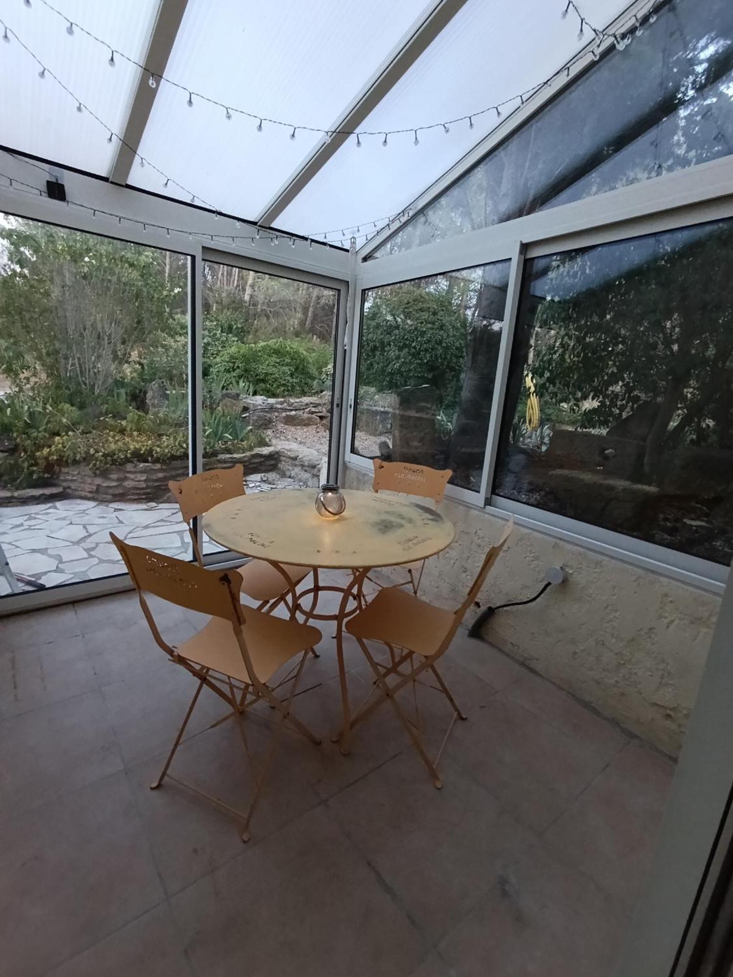 Maison De Campagne Lançon-Provence Zewnętrze zdjęcie