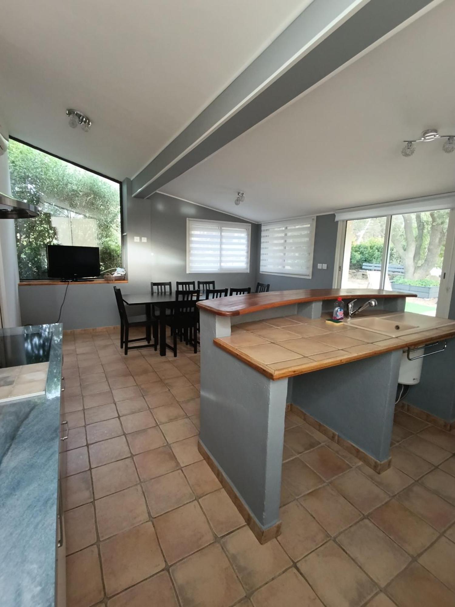 Maison De Campagne Lançon-Provence Zewnętrze zdjęcie