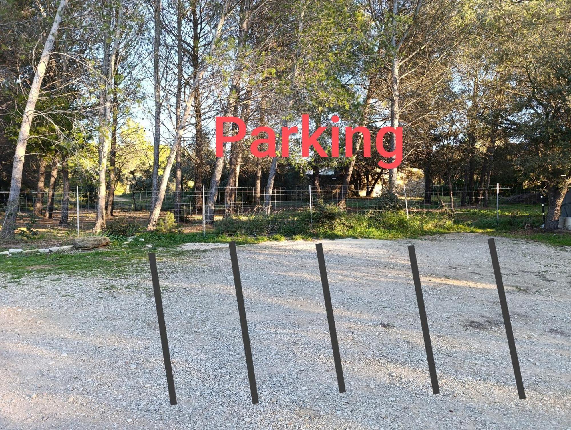Maison De Campagne Lançon-Provence Zewnętrze zdjęcie
